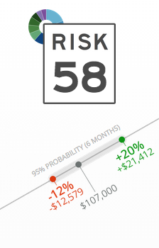 ALIGN YOUR PORTFOLIO TO MATCH | RetireRight Consulting
